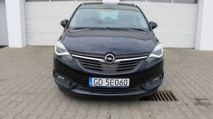 Opel Zafira 2.0 CDTI Enjoy EcoFLEX S&S GD5E060 w leasingu dla firm