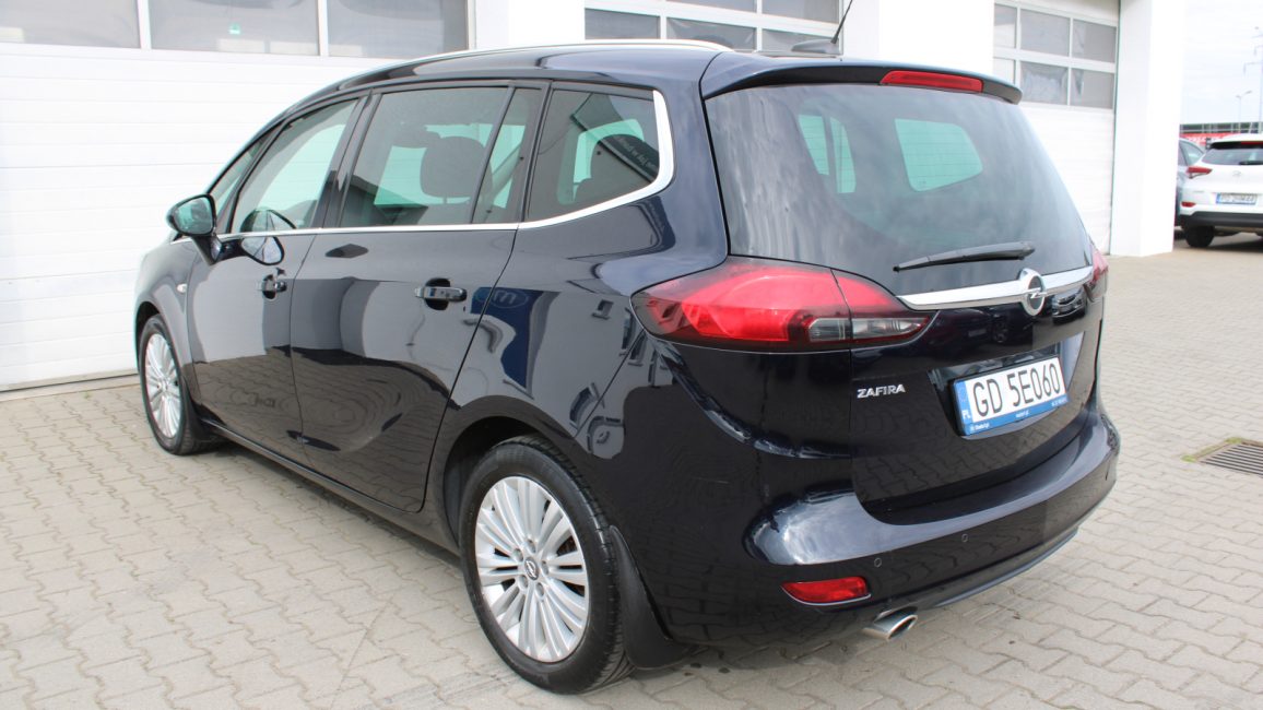 Opel Zafira 2.0 CDTI Enjoy EcoFLEX S&S GD5E060 w zakupie za gotówkę