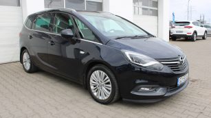 Opel Zafira 2.0 CDTI Enjoy EcoFLEX S&S GD5E060 w leasingu dla firm