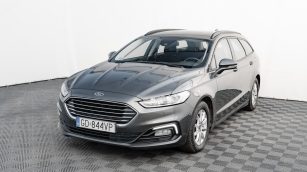 Ford Mondeo 2.0 EcoBlue Trend GD844VP w leasingu dla firm