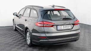 Ford Mondeo 2.0 EcoBlue Trend GD844VP w zakupie za gotówkę