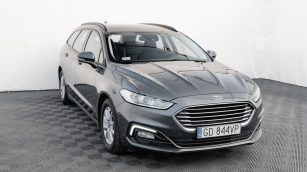 Ford Mondeo 2.0 EcoBlue Trend GD844VP w leasingu dla firm