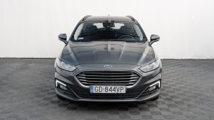 Ford Mondeo 2.0 EcoBlue Trend GD844VP w zakupie za gotówkę