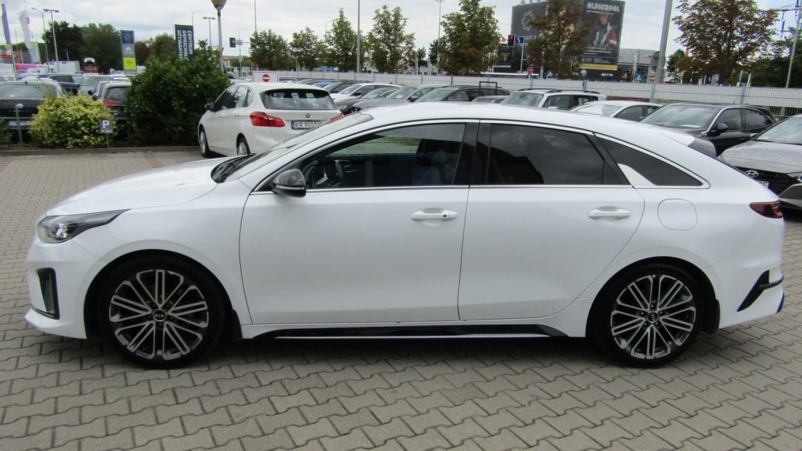 Kia ProCeed 1.4 T-GDI GT Line DCT DW9FA28 w leasingu dla firm