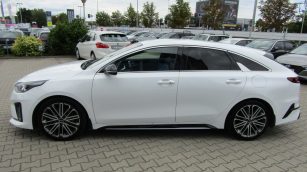 Kia ProCeed 1.4 T-GDI GT Line DCT DW9FA28 w abonamencie