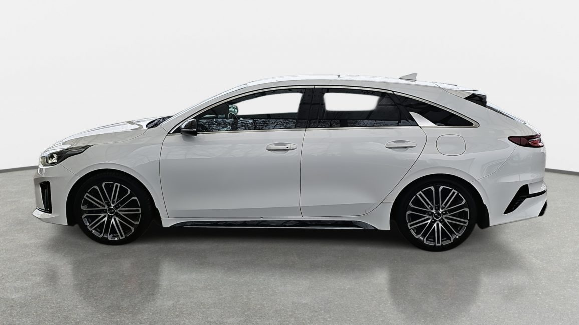 Kia ProCeed 1.4 T-GDI GT Line DCT DW9FA28 w abonamencie