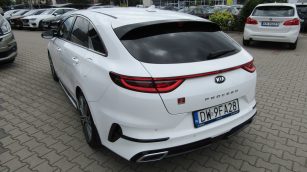 Kia ProCeed 1.4 T-GDI GT Line DCT DW9FA28 w leasingu dla firm