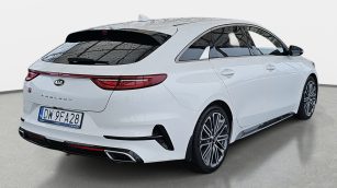 Kia ProCeed 1.4 T-GDI GT Line DCT DW9FA28 w abonamencie