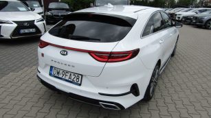 Kia ProCeed 1.4 T-GDI GT Line DCT DW9FA28 w zakupie za gotówkę