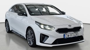 Kia ProCeed 1.4 T-GDI GT Line DCT DW9FA28 w abonamencie