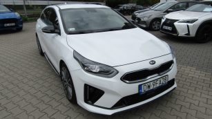 Kia ProCeed 1.4 T-GDI GT Line DCT DW9FA28 w abonamencie