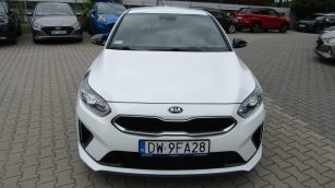 Kia ProCeed 1.4 T-GDI GT Line DCT DW9FA28 w leasingu dla firm