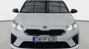 Kia ProCeed 1.4 T-GDI GT Line DCT DW9FA28 w abonamencie