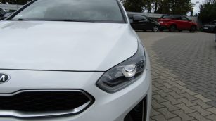 Kia ProCeed 1.4 T-GDI GT Line DCT DW9FA28 w zakupie za gotówkę