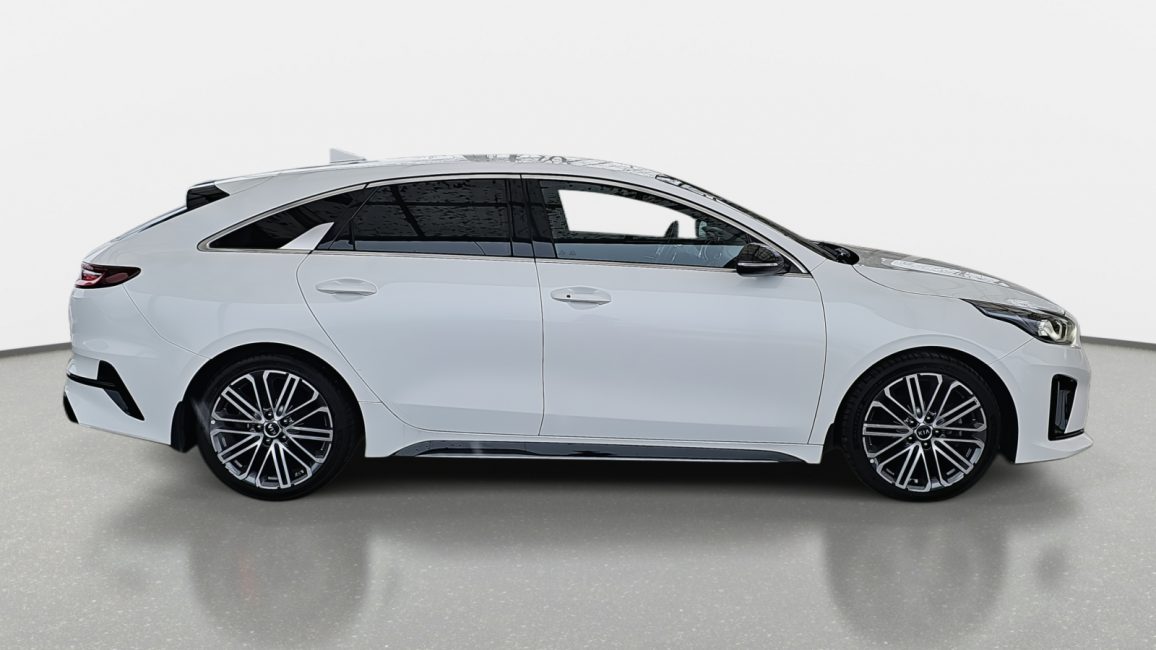 Kia ProCeed 1.4 T-GDI GT Line DCT DW9FA28 w abonamencie