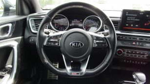 Kia ProCeed 1.4 T-GDI GT Line DCT DW9FA28 w leasingu dla firm