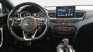 Kia ProCeed 1.4 T-GDI GT Line DCT DW9FA28 w abonamencie