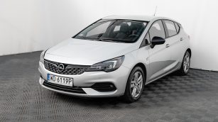 Opel Astra V 1.2 T Edition S&S WD6119P w leasingu dla firm