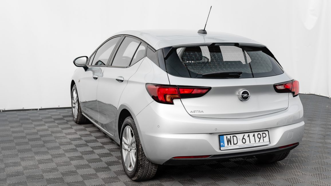 Opel Astra V 1.2 T Edition S&S WD6119P w leasingu dla firm