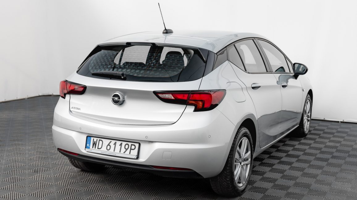 Opel Astra V 1.2 T Edition S&S WD6119P w leasingu dla firm