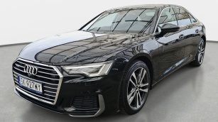 Audi A6 45 TFSI mHEV Quattro Sport S tronic SK927WY w leasingu dla firm