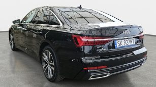 Audi A6 45 TFSI mHEV Quattro Sport S tronic SK927WY w zakupie za gotówkę