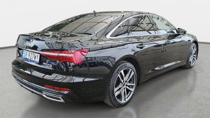 Audi A6 45 TFSI mHEV Quattro Sport S tronic SK927WY w zakupie za gotówkę