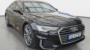 Audi A6 45 TFSI mHEV Quattro Sport S tronic SK927WY w zakupie za gotówkę