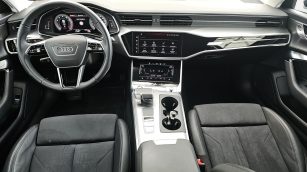 Audi A6 45 TFSI mHEV Quattro Sport S tronic SK927WY w leasingu dla firm