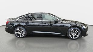 Audi A6 45 TFSI mHEV Quattro Sport S tronic SK927WY w abonamencie dla firm