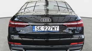 Audi A6 45 TFSI mHEV Quattro Sport S tronic SK927WY w abonamencie