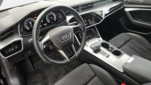 Audi A6 45 TFSI mHEV Quattro Sport S tronic SK927WY w abonamencie dla firm