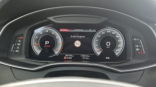 Audi A6 45 TFSI mHEV Quattro Sport S tronic SK927WY w zakupie za gotówkę