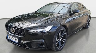 Volvo S90 T8 AWD Plug-In Hybrid Plus Dark aut SK821WV w zakupie za gotówkę