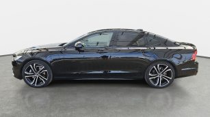 Volvo S90 T8 AWD Plug-In Hybrid Plus Dark aut SK821WV w zakupie za gotówkę