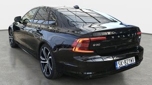 Volvo S90 T8 AWD Plug-In Hybrid Plus Dark aut SK821WV w abonamencie