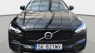 Volvo S90 T8 AWD Plug-In Hybrid Plus Dark aut SK821WV w abonamencie