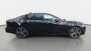 Volvo S90 T8 AWD Plug-In Hybrid Plus Dark aut SK821WV w abonamencie