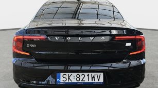 Volvo S90 T8 AWD Plug-In Hybrid Plus Dark aut SK821WV w leasingu dla firm