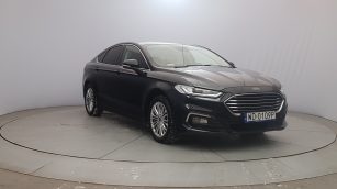 Ford Mondeo 2.0 EcoBlue Titanium aut WD0109P w leasingu dla firm