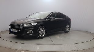 Ford Mondeo 2.0 EcoBlue Titanium aut WD0109P w leasingu dla firm