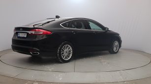 Ford Mondeo 2.0 EcoBlue Titanium aut WD0109P w leasingu dla firm