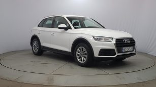 Audi Q5 35 TDI mHEV S tronic WD0452P w leasingu dla firm