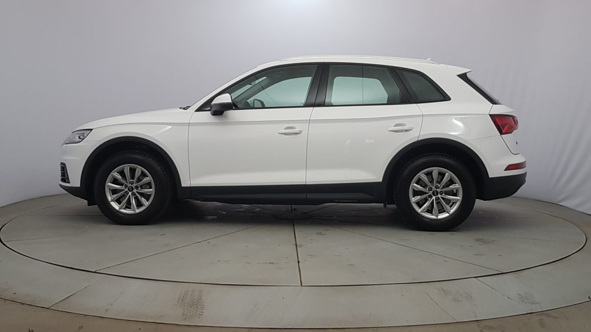 Audi Q5 35 TDI mHEV S tronic WD0452P w leasingu dla firm