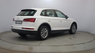 Audi Q5 35 TDI mHEV S tronic WD0452P w leasingu dla firm