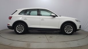 Audi Q5 35 TDI mHEV S tronic WD0452P w leasingu dla firm