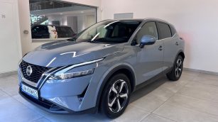 Nissan Qashqai 1.3 DIG-T mHEV Premiere Edition Xtronic DW6NW62 w leasingu dla firm