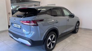 Nissan Qashqai 1.3 DIG-T mHEV Premiere Edition Xtronic DW6NW62 w leasingu dla firm