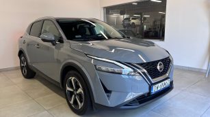 Nissan Qashqai 1.3 DIG-T mHEV Premiere Edition Xtronic DW6NW62 w leasingu dla firm