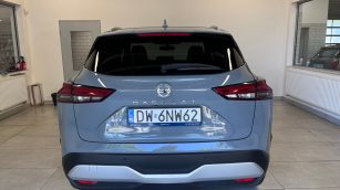 Nissan Qashqai 1.3 DIG-T mHEV Premiere Edition Xtronic DW6NW62 w leasingu dla firm